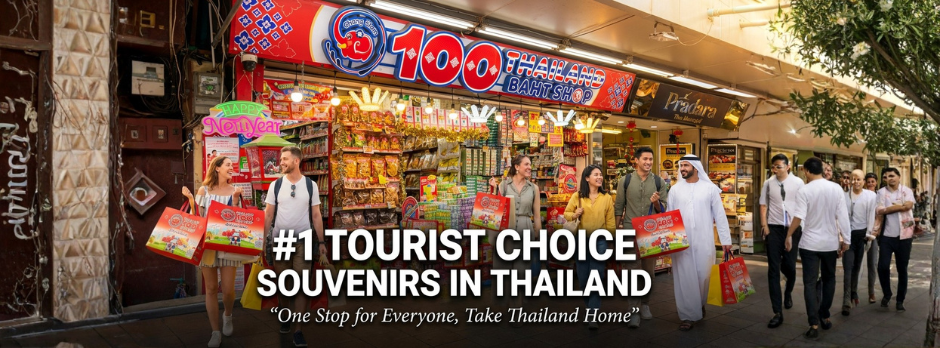 MIX & MATCH 3 for ฿100