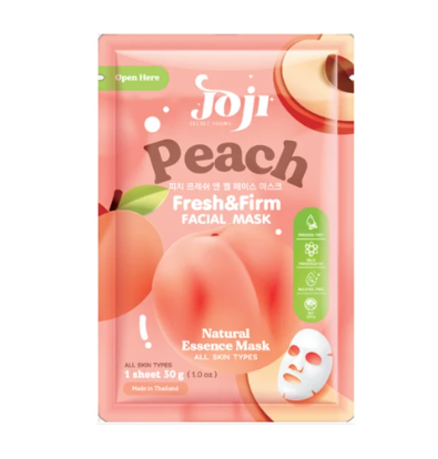 JOJI SECRET YOUNG Peach Fresh Mask 30g.