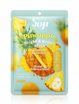 JOJI SECRET YOUNG Pineapple Bright Mask 30g.