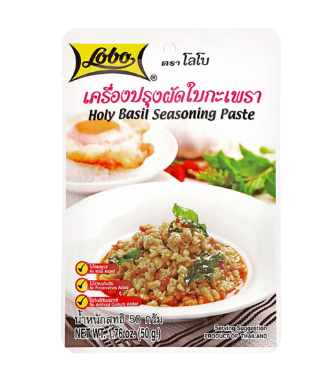 LOBO Thai