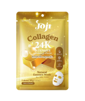 JOJI SECRET YOUNG Collagen 24K Mask 30g.