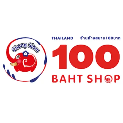 100 Baht Shop Thailand
